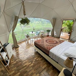 La Comarca River Glamping Dome Near Manuel Antonio Exterior photo