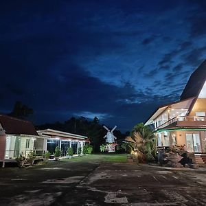 Brown Andaman Krabi Guest House Exterior photo