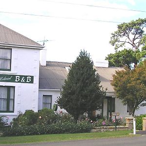 Undine Colonial Accommodation Hobart Exterior photo