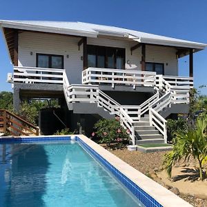La Vida Belize - Casa Villa Riversdale Exterior photo