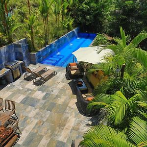 Villa With Jungle View & Pool Near Manuel Antonio Quepos Exterior photo