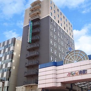 Country Hotel Niigata Exterior photo