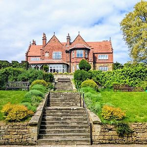 Cober Hill Hotel Scarborough Exterior photo