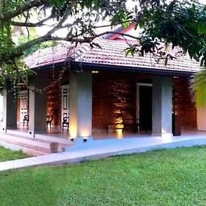 Coco Villa Cinnamon Negombo Exterior photo