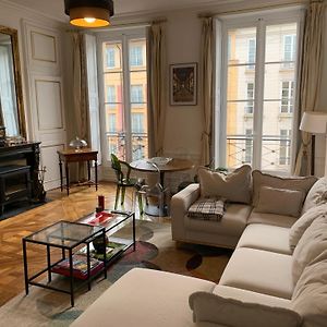 Appartement Idealement Place Confortable Et Cosy Versailles Exterior photo