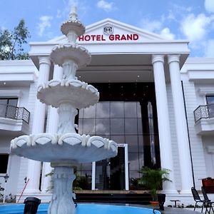 Hotel Grand Khuldabad Exterior photo
