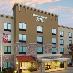 Towneplace Suites By Marriott Nashville Smyrna Exterior photo