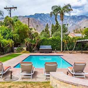 Catalina By Avantstay Fully Remodeled Palm Springs Haven Pool Permit3432 Exterior photo