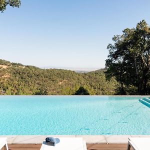 Chardonnay By Avantstay Modern Private Haven In Sonoma Infinity Pool W Valley Views Exterior photo