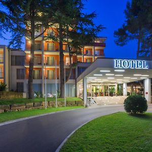 Remisens Hotel Lucija Portoroz Exterior photo