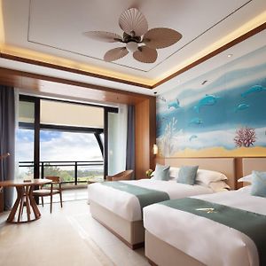 Arcadia Resort Hainan Lingshui  Exterior photo