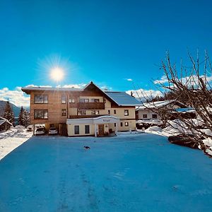 Vorberghof Hotel Ramsau am Dachstein Exterior photo