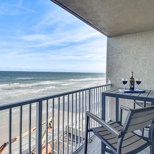 Daytona Beach Retreat Beach Access! Exterior photo