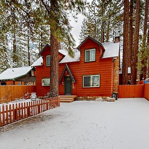 Aspen Ridge Villa South Lake Tahoe Exterior photo