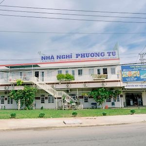 Phuong Tu Hostel Xuyen Moc Exterior photo