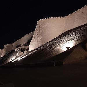 Doppi Hotel Khiva Exterior photo