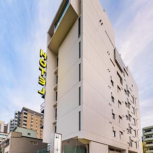 Hotel Oak Shizuoka Exterior photo