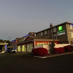 Holiday Inn Express Walla Walla, An Ihg Hotel Exterior photo