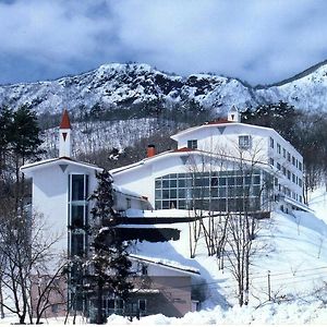 Hotel Oakhill Yamagata  Exterior photo