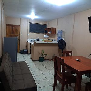 Brike Apartamento Apartment Puerto Jimenez Exterior photo