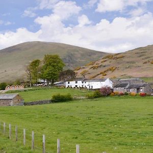 Lowside Farm Glamping Troutbeck  Exterior photo