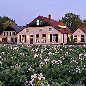 Hotel De Lindeboom Winterswijk Exterior photo