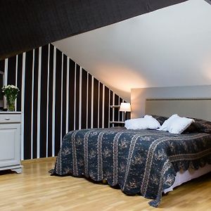 Lequatorze Bed & Breakfast Compiegne Room photo