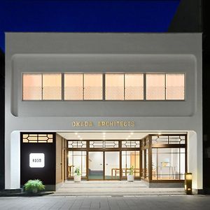 Room Design Hotel Nanao Exterior photo