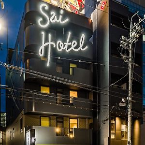 Sai Hotel Shizuoka Exterior photo