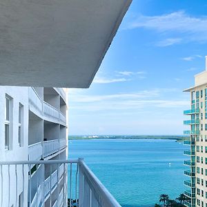 Top Stay Miami Converted 3 Bedrooms Green At Brickell Exterior photo