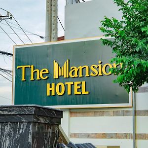 The Mansion Hotel Bien Hoa Exterior photo