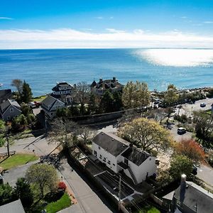 Pet-Friendly Marblehead Home Near Preston Beach! Exterior photo