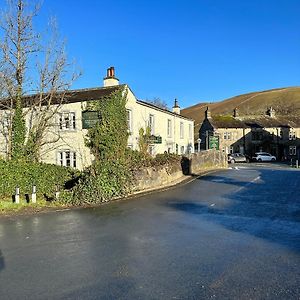The Racehorses Hotel Kettlewell Exterior photo