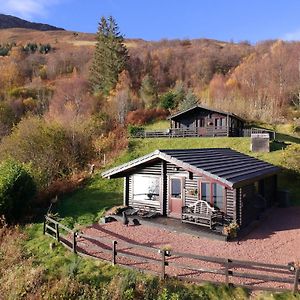 Chalet Highand Lodges-1 By Interhome Spean Bridge Exterior photo