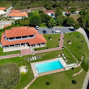 Alojamento Da Ladeira Bed & Breakfast Santa Marinha do Zezere Exterior photo