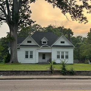 Historic Highland-Game Room & King Beds Jackson Exterior photo