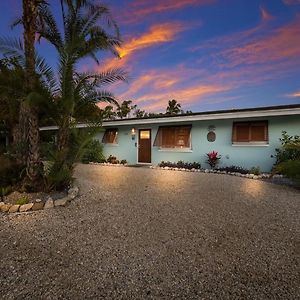 Bird Of Paradise Home Anna Maria Exterior photo