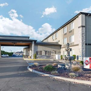 Best Western Plus Walla Walla Suites Inn Exterior photo