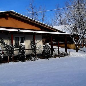 Dacha Podobovets 127 Hotel Exterior photo