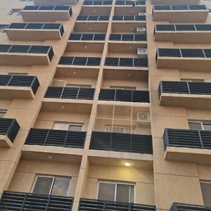 Dahia Aljohrh Apartment Jeddah Exterior photo