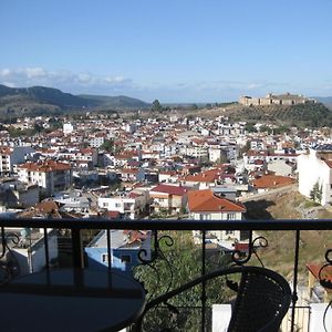 Villa Manzara Selcuk Exterior photo