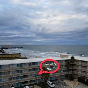 Turquoise Beach Retreat~King Bed~Daytona Beach Exterior photo