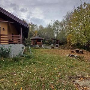 House In The Forest Catunu Exterior photo