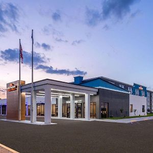 Hawthorn Extended Stay By Wyndham Wichita Airport Exterior photo