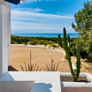 Voga Mari - Astbury Formentera Apartment Playa Migjorn Exterior photo