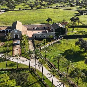 Alojamiento Rural Finca Barral Hotel Seville Exterior photo