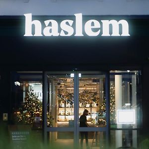 Haslem Hotel Lisburn Exterior photo