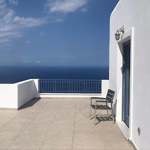 Aegean Mirror, Andros Apartment Aprovaton Exterior photo