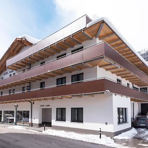 Hotel Gabl By Alpeffect Hotels Sankt Anton am Arlberg Exterior photo