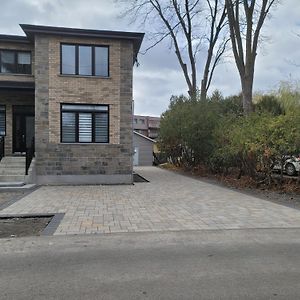 My Cozy Little Cottage. Montreal Exterior photo